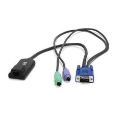 "Enhance Your Connectivity with HP Enterprise Adapter KBMOVIDMSE - Unmatched Performance & Reliability (Part Number: 396632-001)